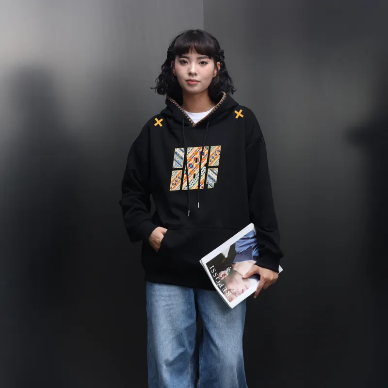 BOBBY ABLEY Sweatshirts Unisex-21