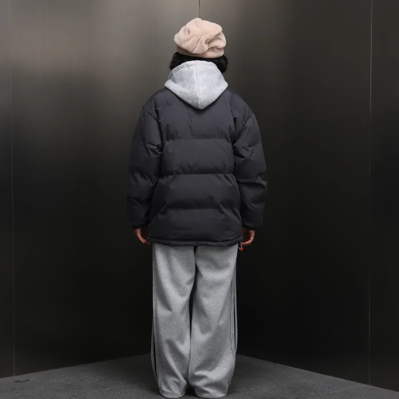 BOBBY ABLEY Puffer Jacket Unisex-33