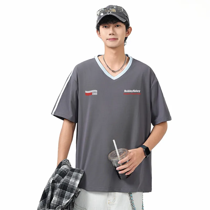 BOBBY ABLEY T Shirts Unisex-15