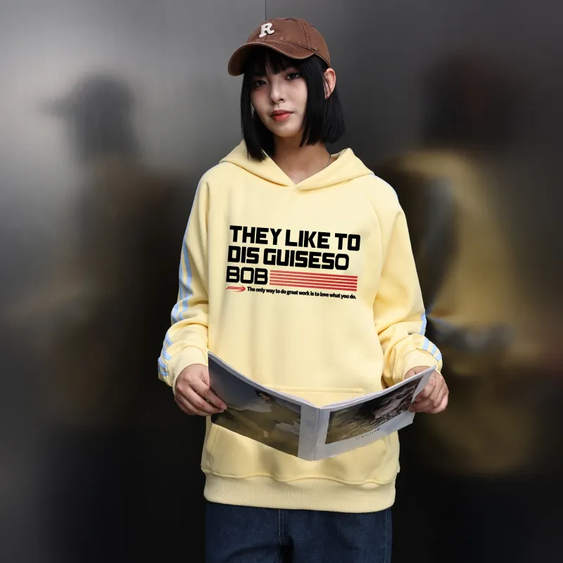 BOBBY ABLEY Sweatshirt Set Unisex-23