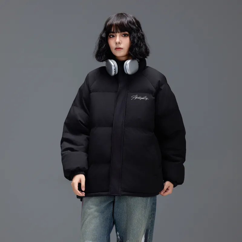 BOBBY ABLEY Down Jackets Unisex-3