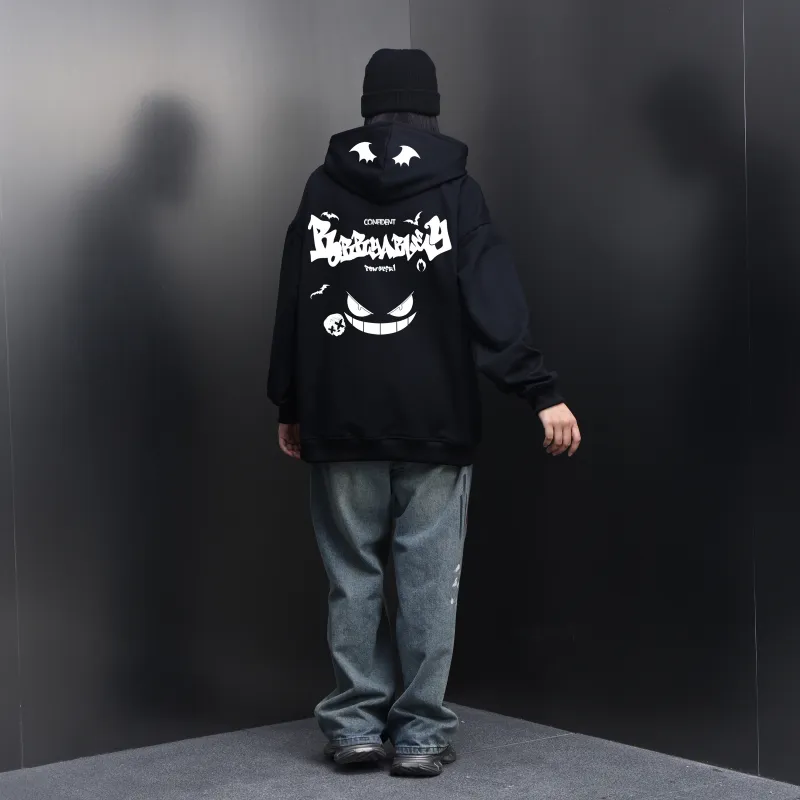 BOBBY ABLEY Sweatshirts Unisex-2