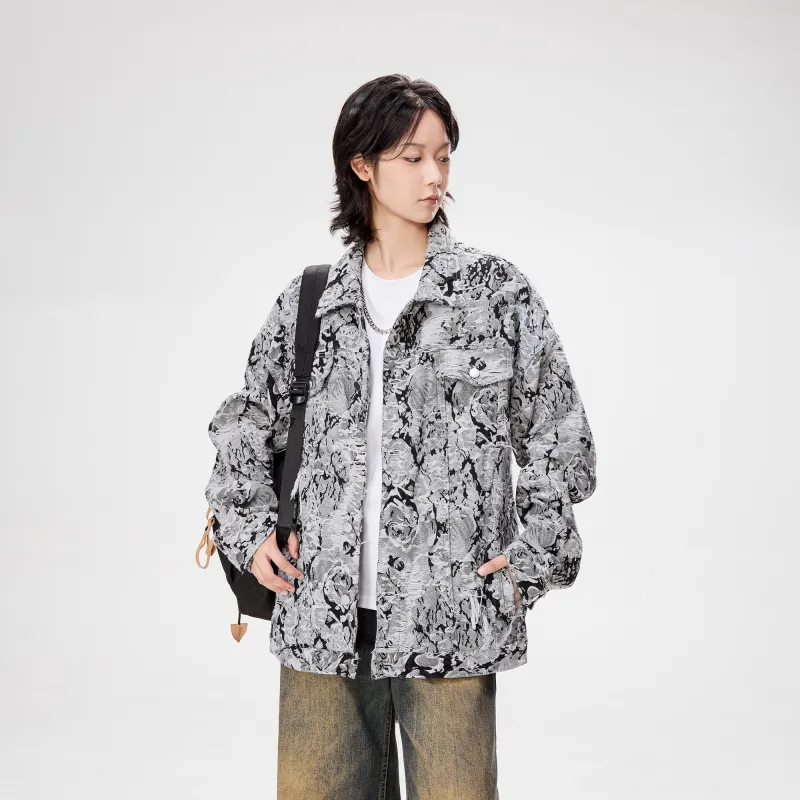 BOBBY ABLEY Jackets Coats Unisex-5