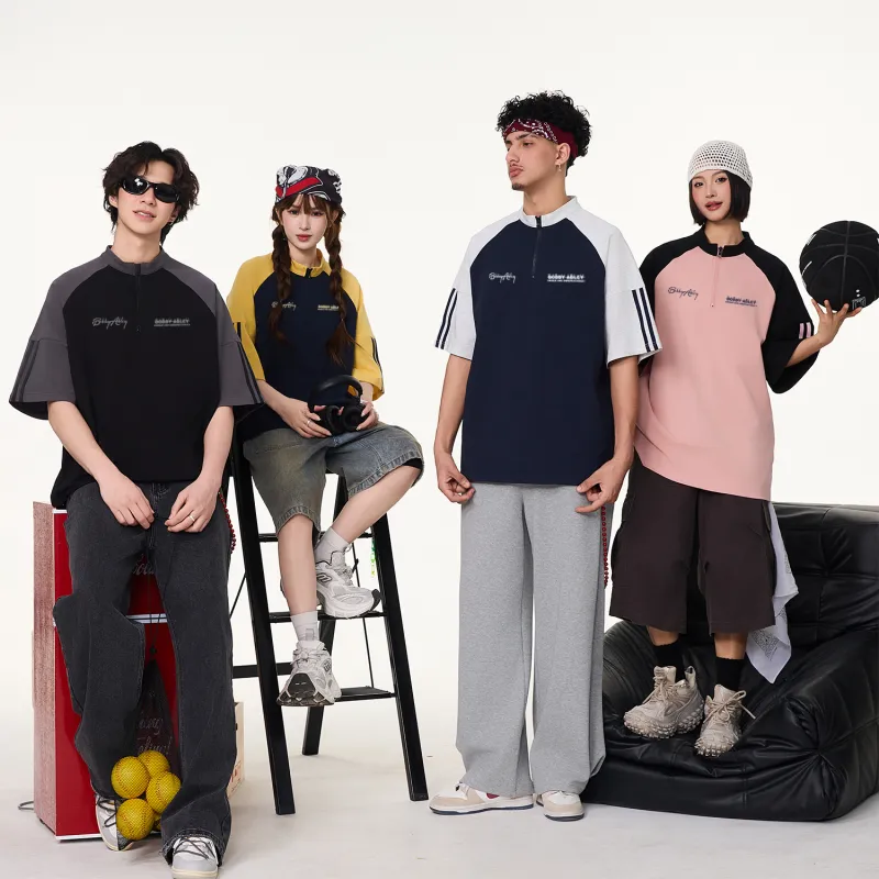 BOBBY ABLEY T Shirts Unisex-21