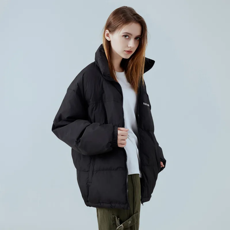 BOBBY ABLEY Puffer Jacket Unisex-3