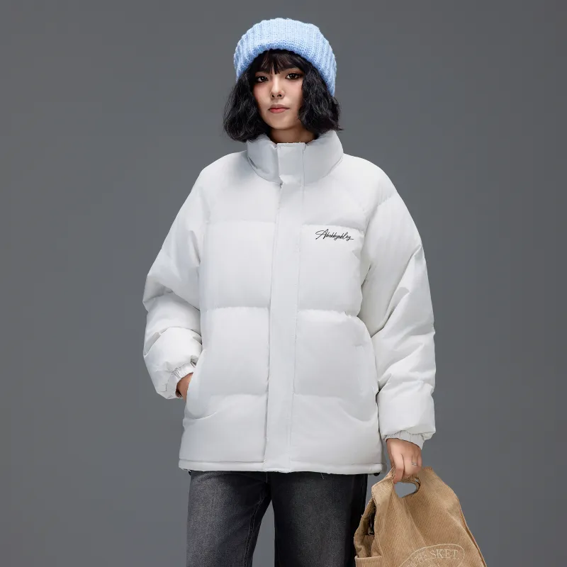 BOBBY ABLEY Down Jackets Unisex-8