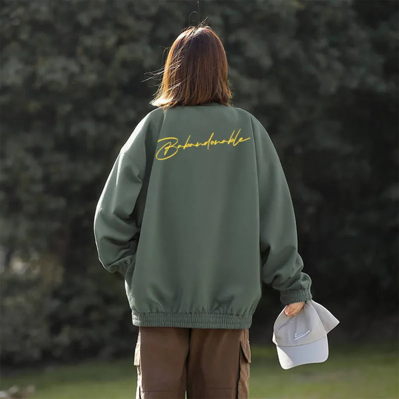 BOBBY ABLEY Jackets Coats Unisex-28