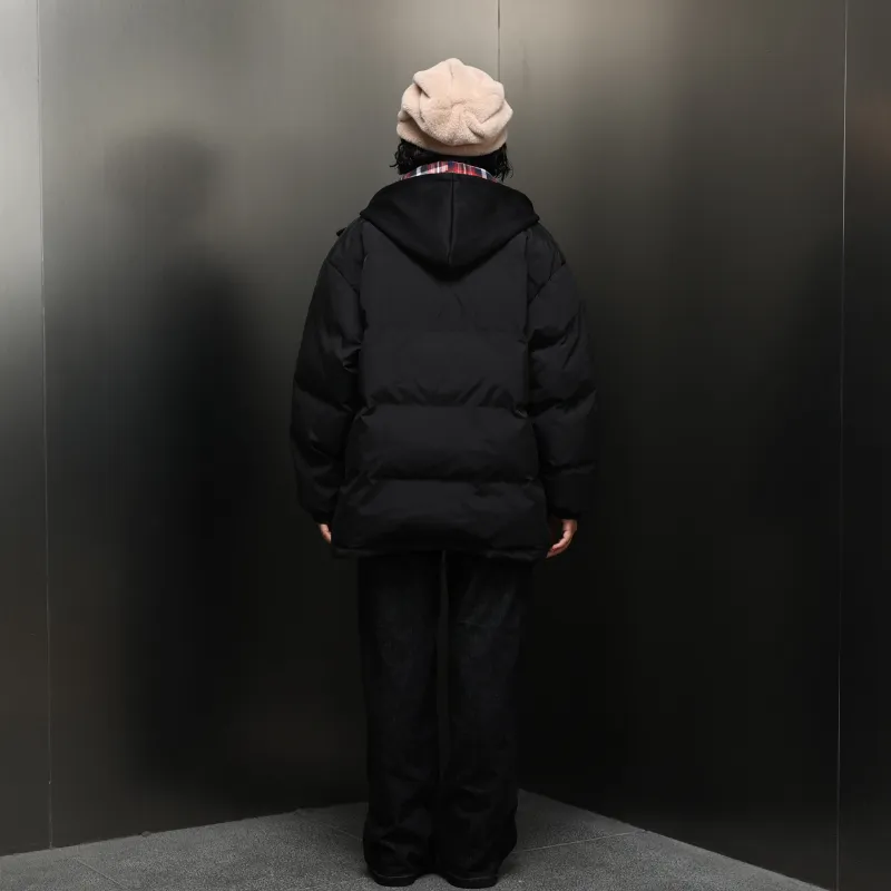 BOBBY ABLEY Puffer Jacket Unisex-7