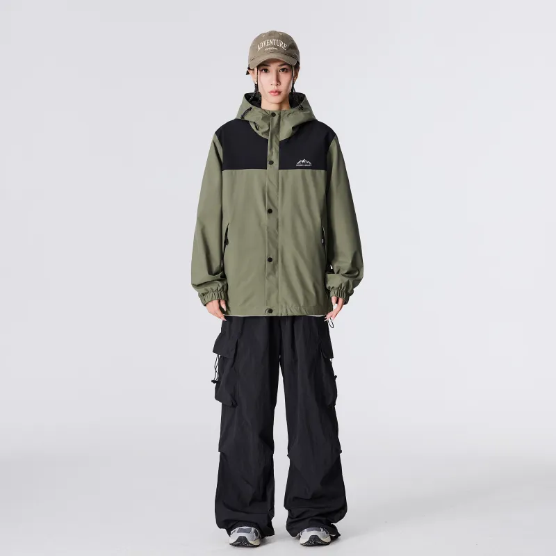 BOBBY ABLEY Jackets Coats Unisex-34