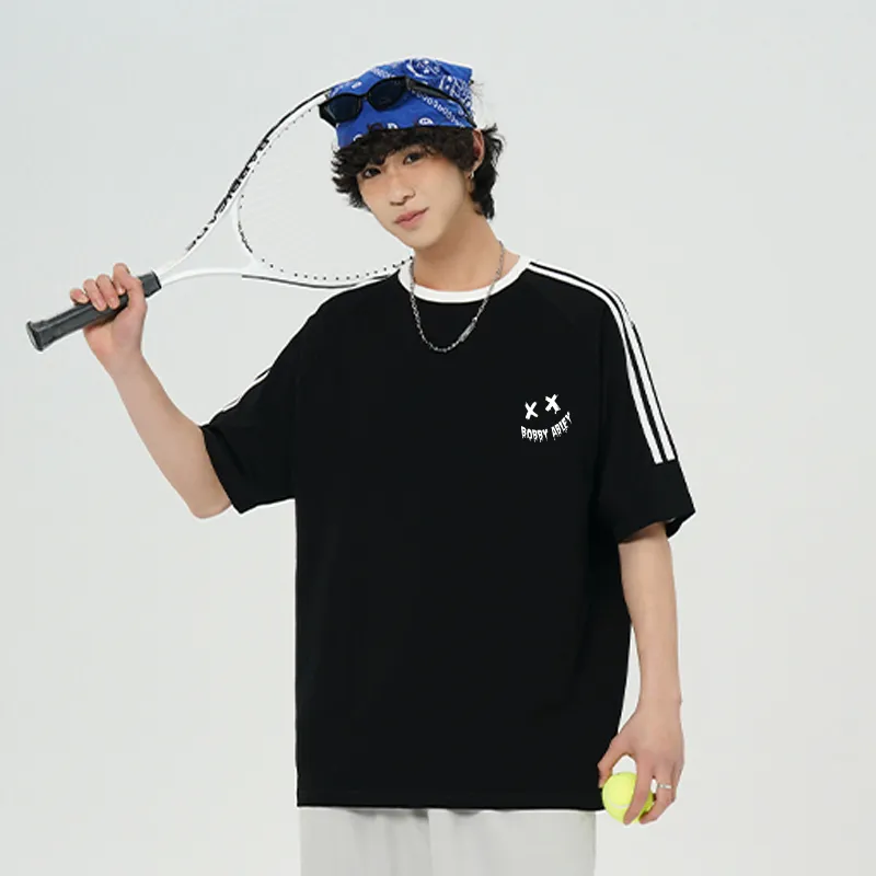 BOBBY ABLEY T Shirts Unisex-5