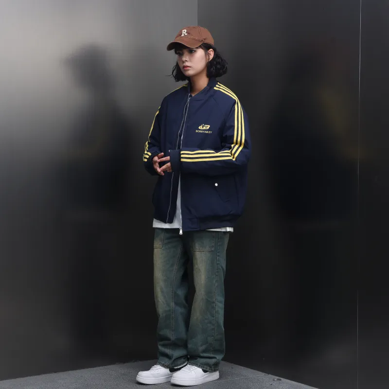 BOBBY ABLEY Puffer Jacket Unisex-10