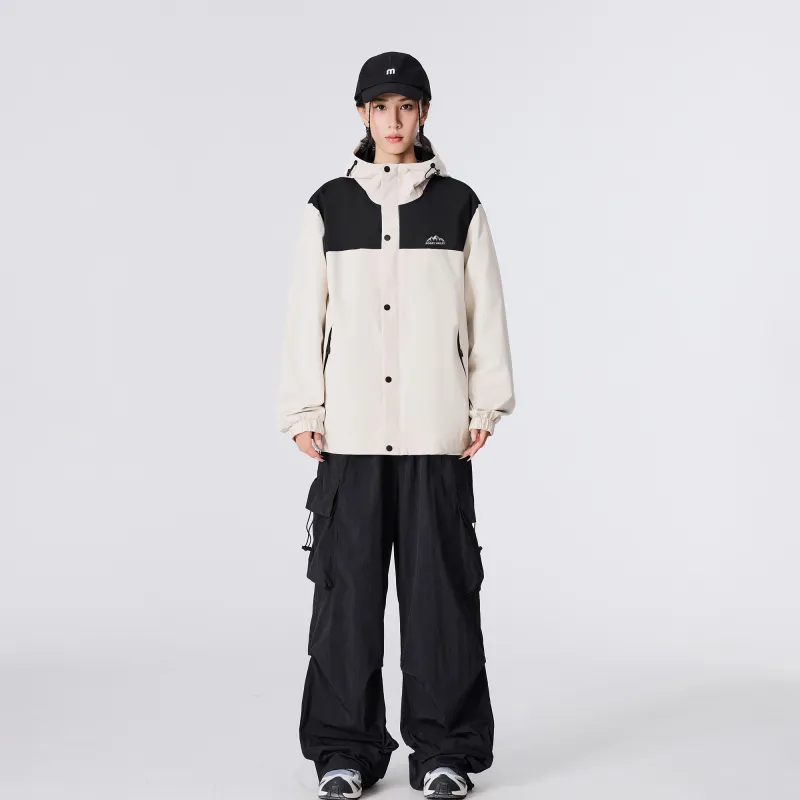 BOBBY ABLEY Jackets Coats Unisex-13