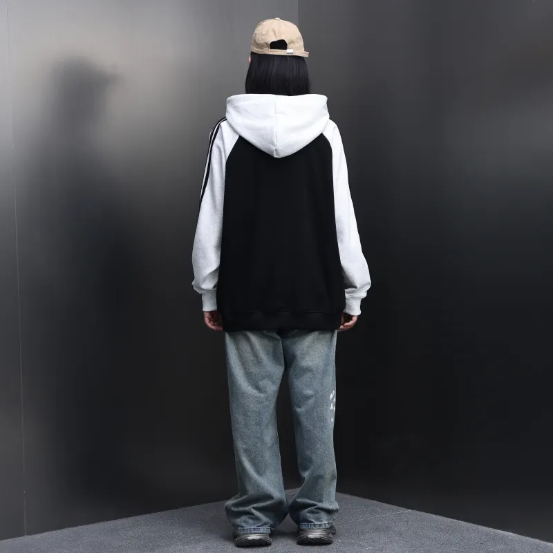 BOBBY ABLEY Sweatshirt Set Unisex-12