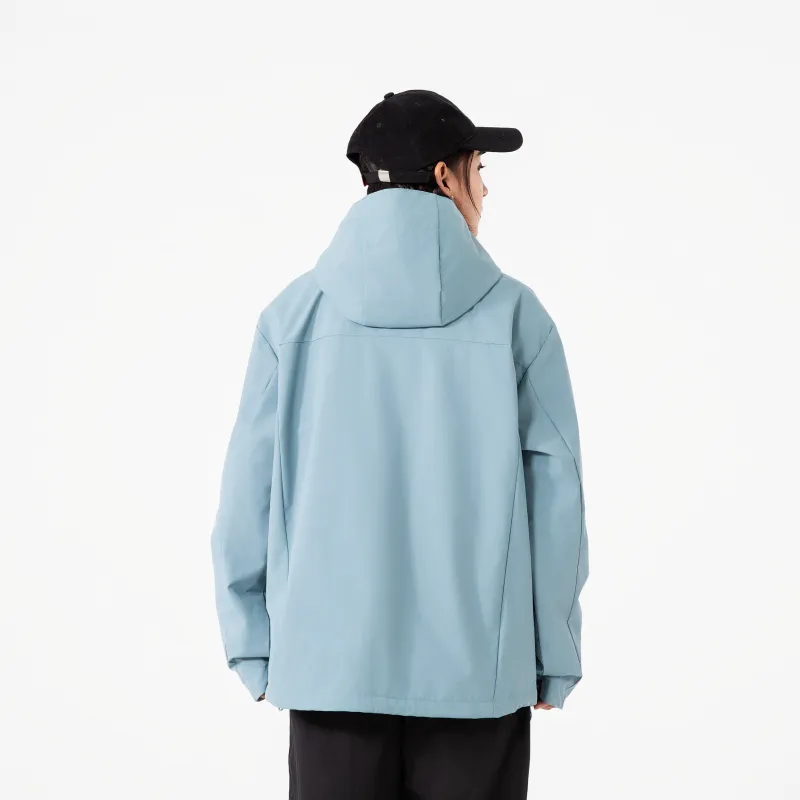 BOBBY ABLEY Jackets & Coats Unisex-24