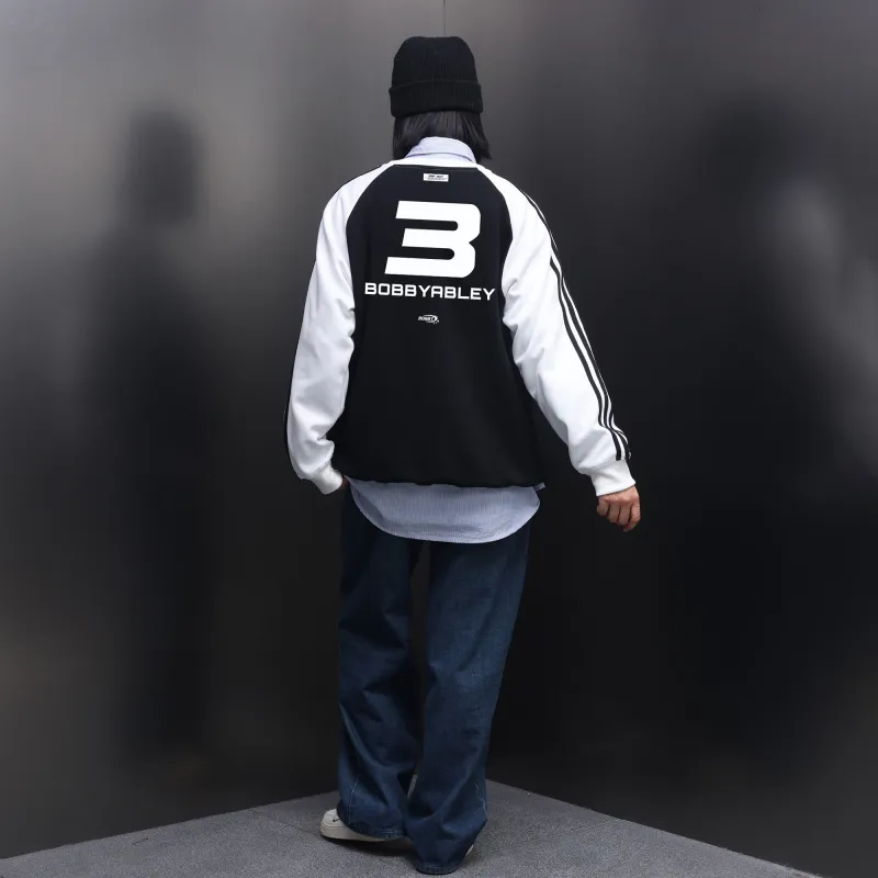 BOBBY ABLEY Sweatshirt Set Unisex-26