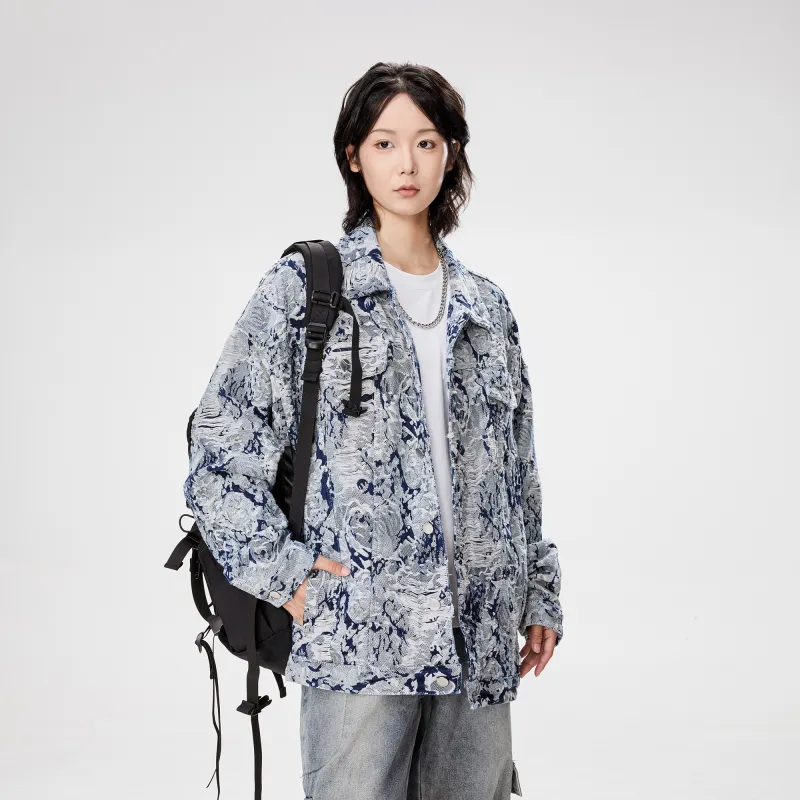 BOBBY ABLEY Jackets Coats Unisex-12