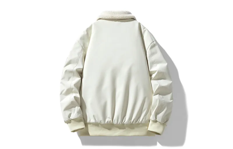 BOBBY ABLEY Puffer Jacket Unisex Black-5