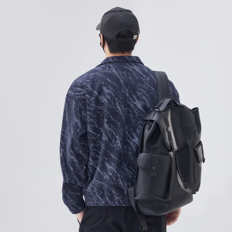BOBBY ABLEY Jackets Coats Unisex-7