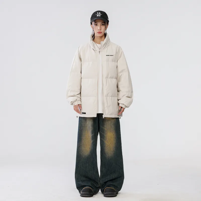 BOBBY ABLEY Down Jackets Unisex-55