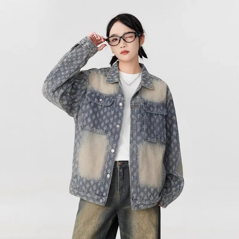 BOBBY ABLEY Jackets Coats Unisex-20