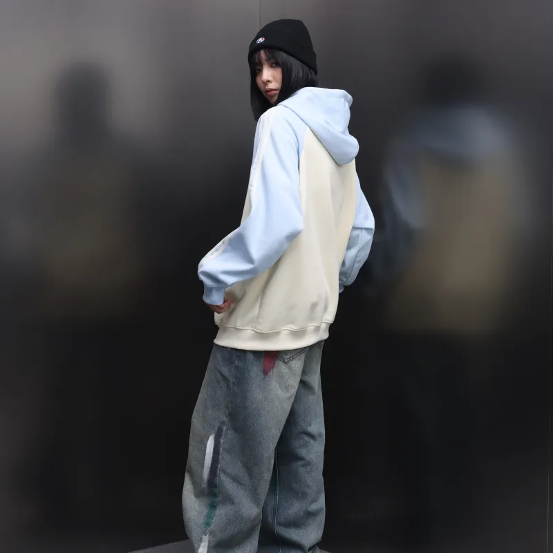 BOBBY ABLEY Sweatshirt Set Unisex-18