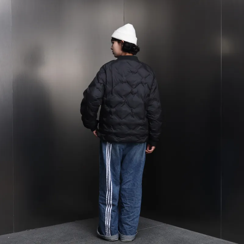 BOBBY ABLEY Puffer Jacket Unisex Black-13