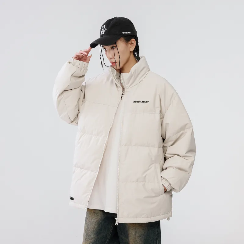 BOBBY ABLEY Down Jackets Unisex-54