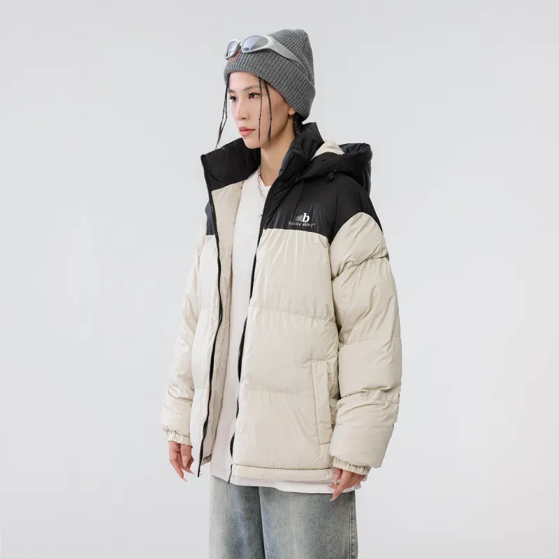 BOBBY ABLEY Puffer Jacket Unisex-9