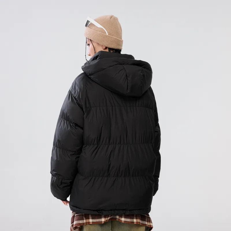 BOBBY ABLEY Puffer Jacket Unisex-4