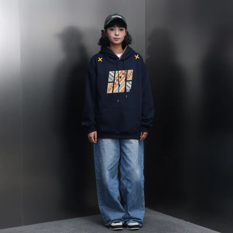 BOBBY ABLEY Sweatshirts Unisex-9