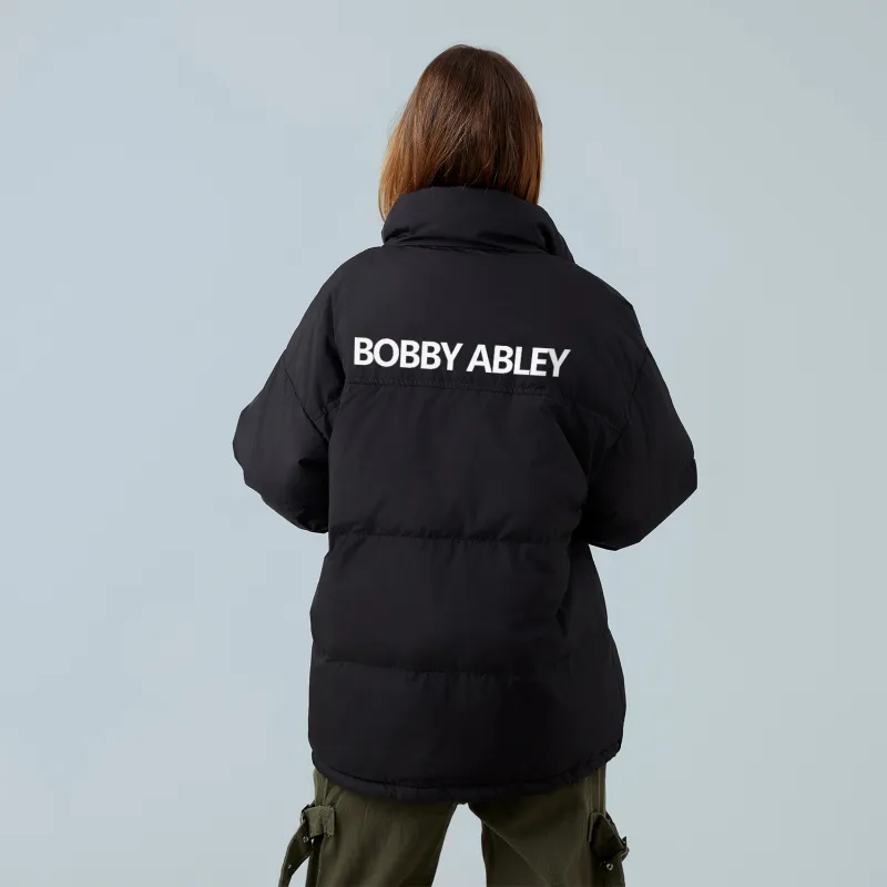 BOBBY ABLEY Puffer Jacket Unisex-4