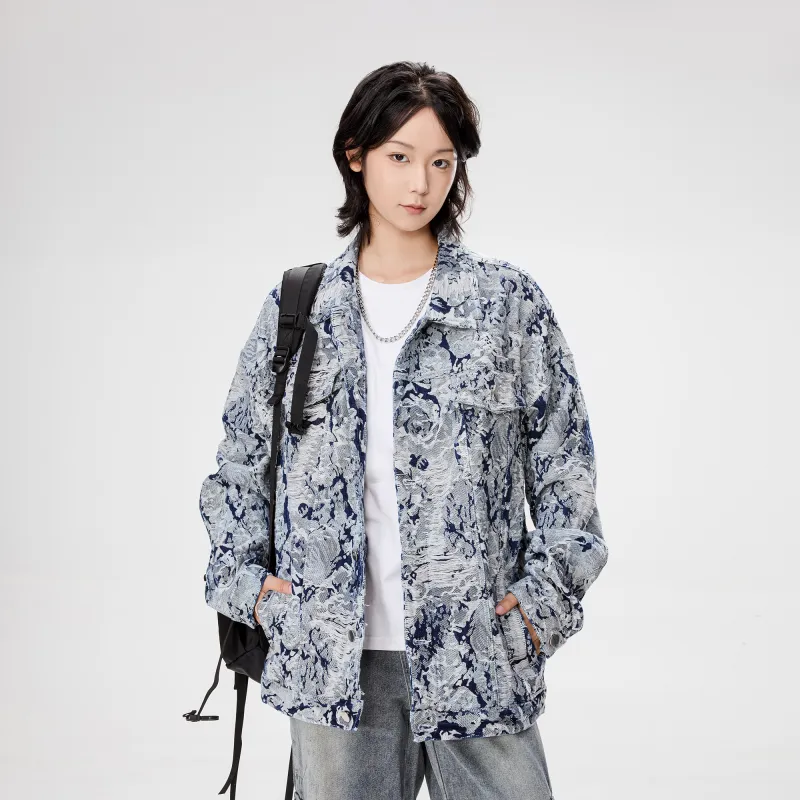 BOBBY ABLEY Jackets Coats Unisex-13