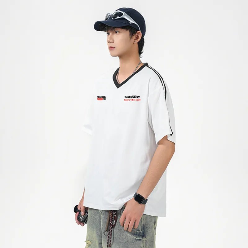 BOBBY ABLEY T Shirts Unisex-7