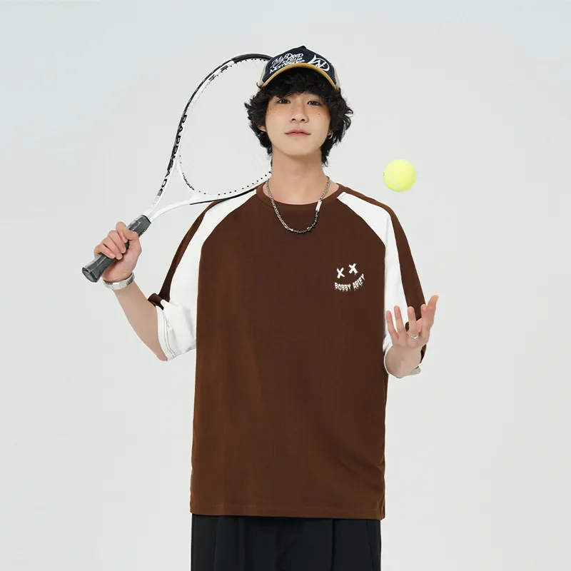 BOBBY ABLEY Summer T Shirt Unisex-13