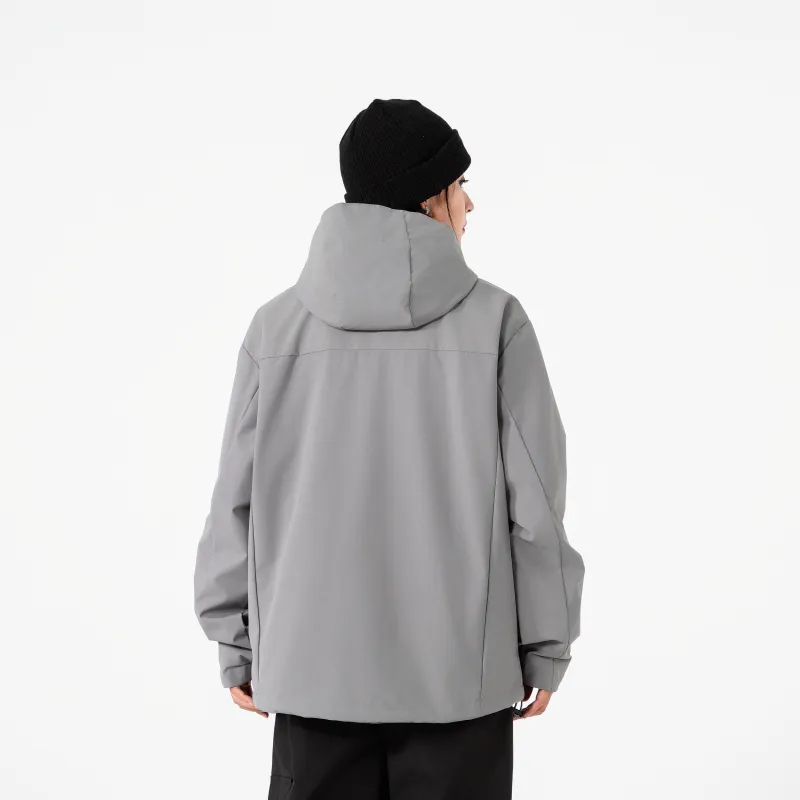 BOBBY ABLEY Jackets & Coats Unisex-19