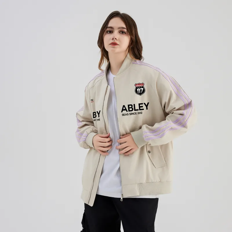 BOBBY ABLEY Jackets & Coats Unisex-8