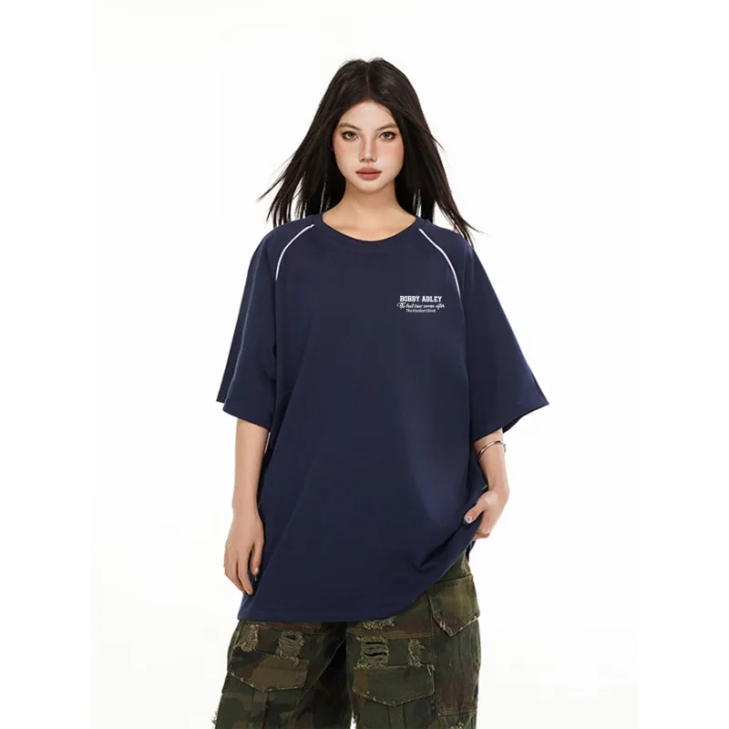 BOBBY ABLEY T-Shirts Unisex-10