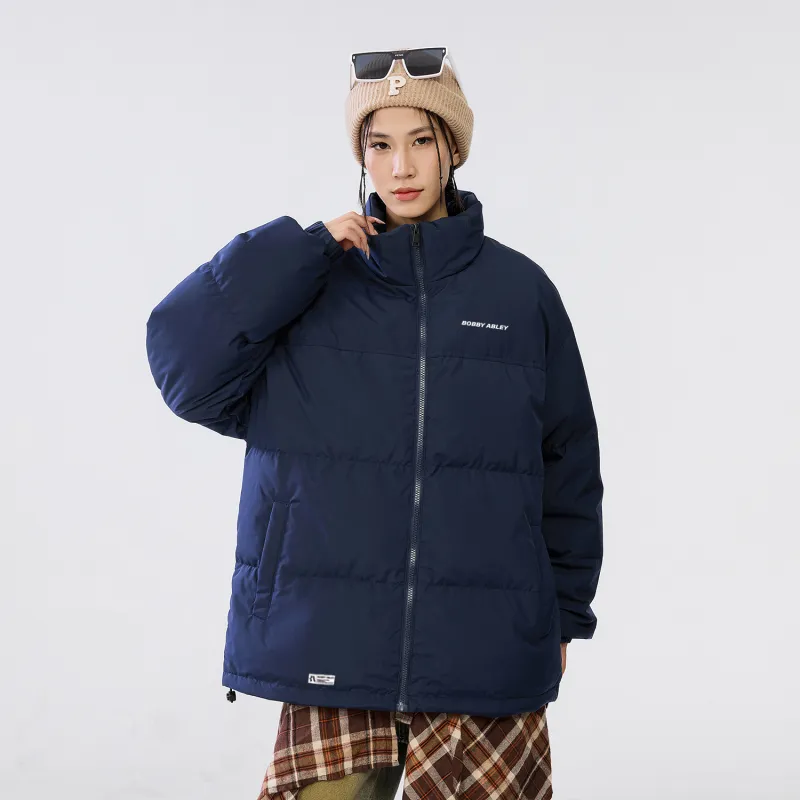 BOBBY ABLEY Down Jackets Unisex-72