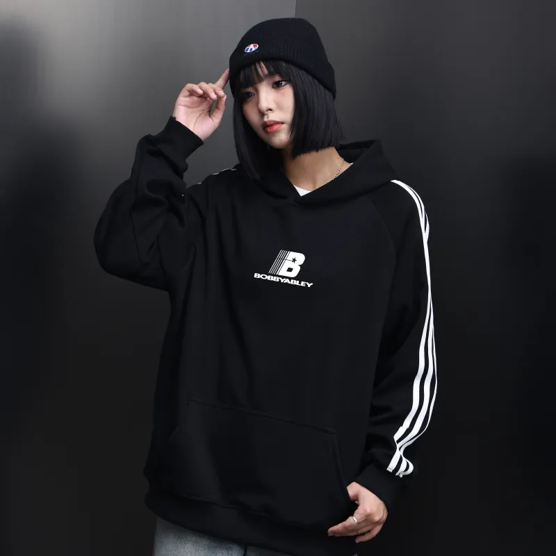 BOBBY ABLEY Sweatshirt Set Unisex-17