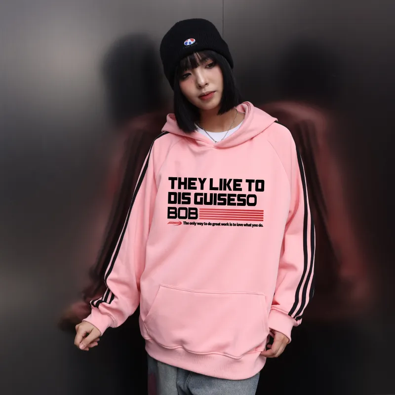 BOBBY ABLEY Sweatshirt Set Unisex-29