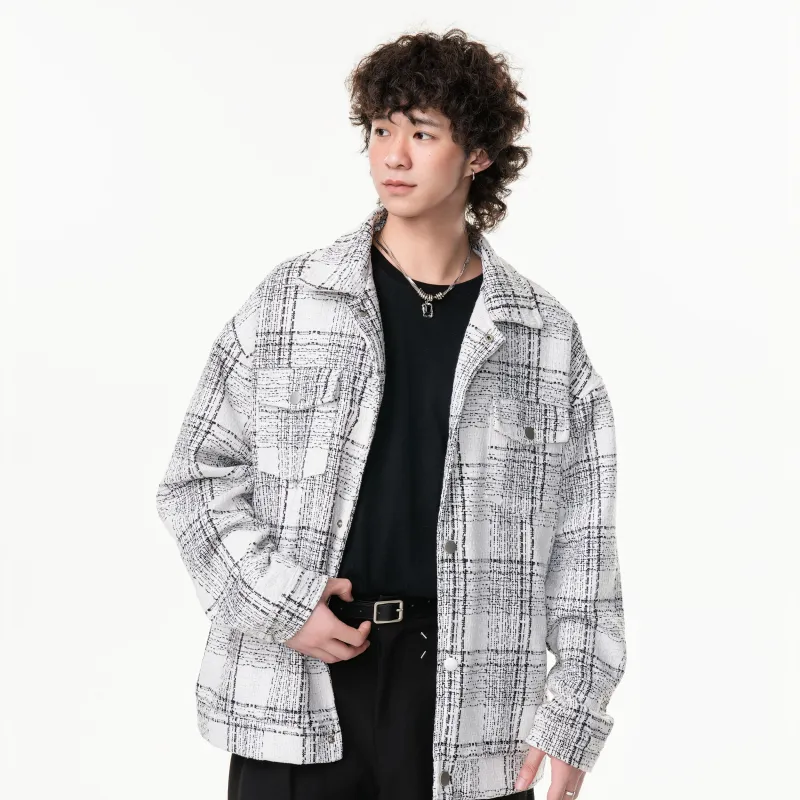 BOBBY ABLEY Jackets Coats Unisex-10