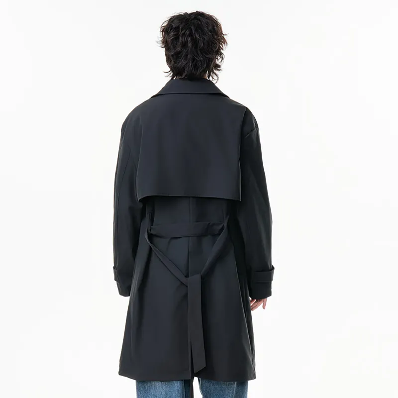 BOBBY ABLEY Coats Unisex-2