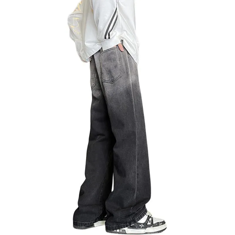 BOBBY ABLEY Jeans Unisex-1