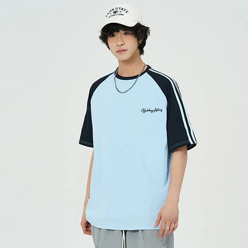 BOBBY ABLEY T Shirts Unisex-20