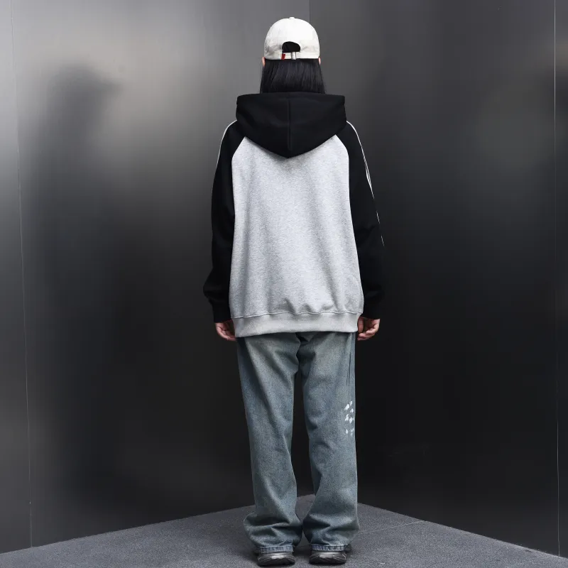 BOBBY ABLEY Sweatshirt Set Unisex-7