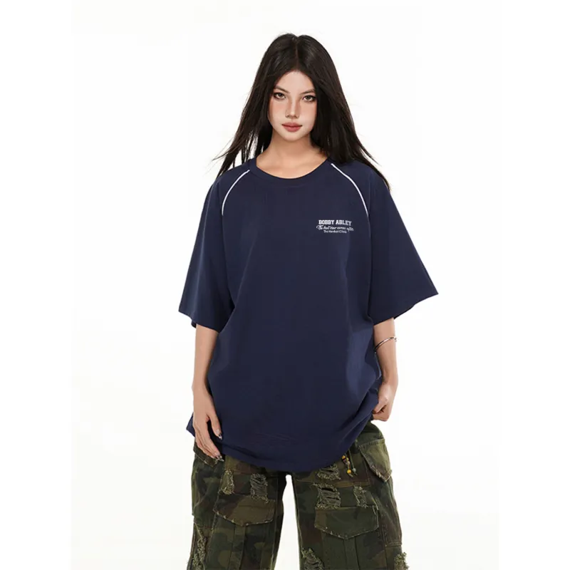 BOBBY ABLEY T-Shirts Unisex-9