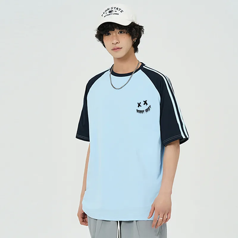 BOBBY ABLEY T Shirts Unisex-25