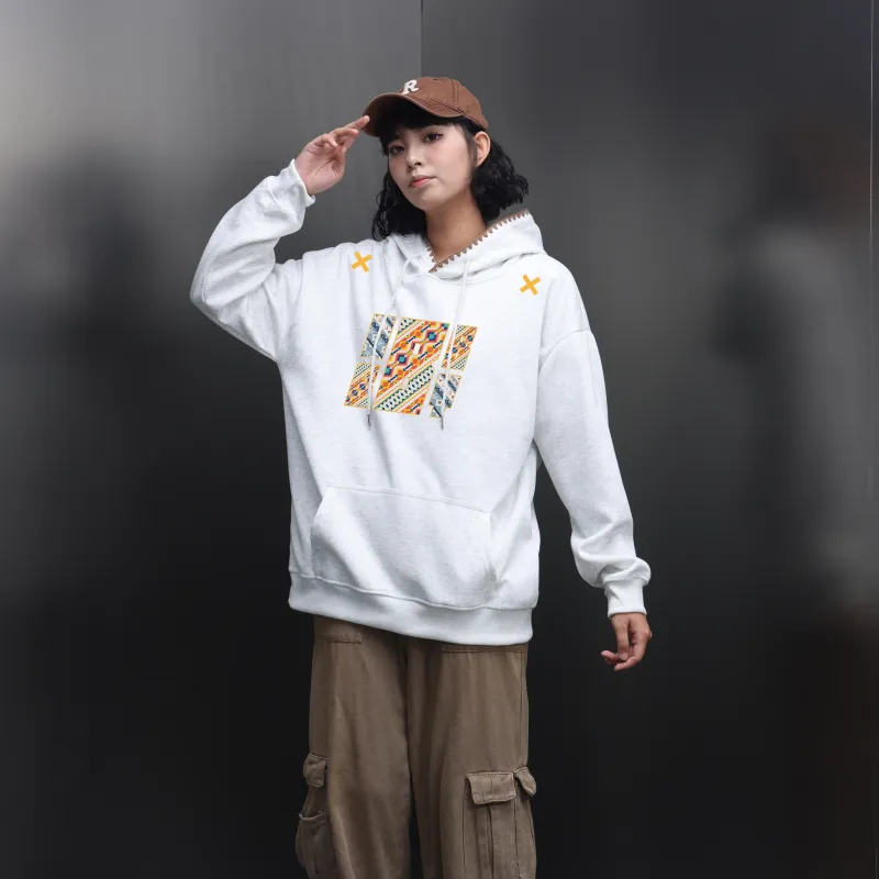 BOBBY ABLEY Sweatshirts Unisex-5