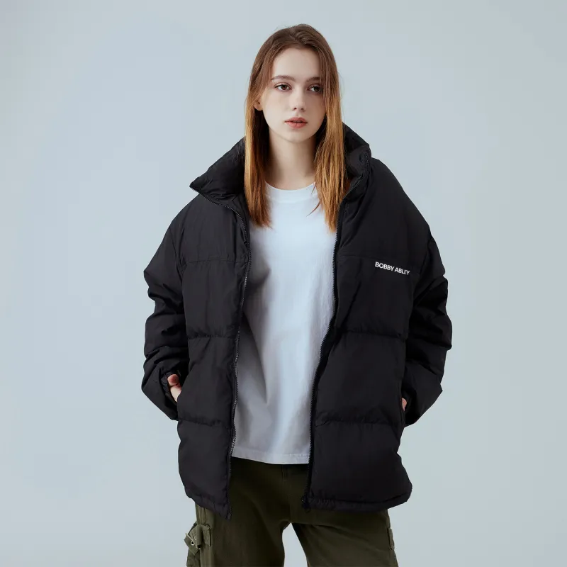 BOBBY ABLEY Puffer Jacket Unisex-2