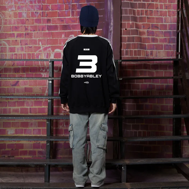BOBBY ABLEY Sweatshirt Set Unisex-2
